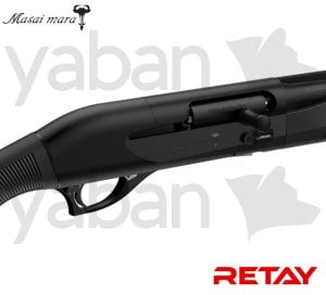 RETAY MASAI MARA SP 3,5'' SENTETİK YARI OTOMATİK AV TÜFEĞİ