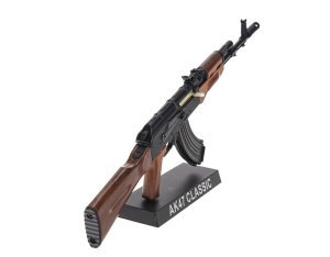 CYBERGUN AK 47 MİNYATÜR MASA SÜSÜ