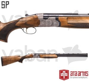 ATA SP SILVERLINE 1 SUPERPOZE AV TÜFEĞİ