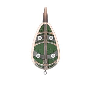 Effe Bolie Bait Up Method Feeder Sets HG3521