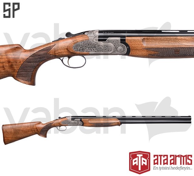 ATA SP SILVERLINE 2 SUPERPOZE AV TÜFEĞİ