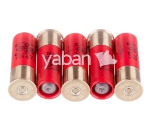 WINCHESTER (USA) RIFLED SLUG HOLLOW POINT TEK KURŞUN - 12 CAL.