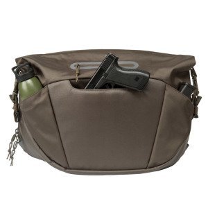 5.11 COVERT BOX MESSENGER OMUZ ÇANTASI