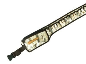 HUNTERLAND SAZ DESEN ÇİFT CEPLİ FİŞEKLİK