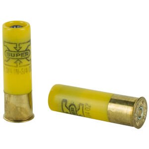 WINCHESTER (USA) RIFLED SLUG HOLLOW POINT TEK KURŞUN - 20 CAL.