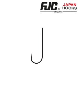 FJC3194 FJC WORM  BLACK NIKEL