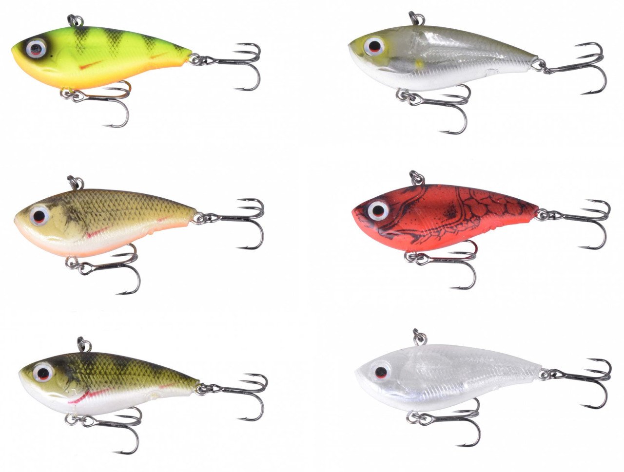 Savage gear TPE Soft Vibes 5,1 cm 11 gr S Suni Yem 02-Fire Perch