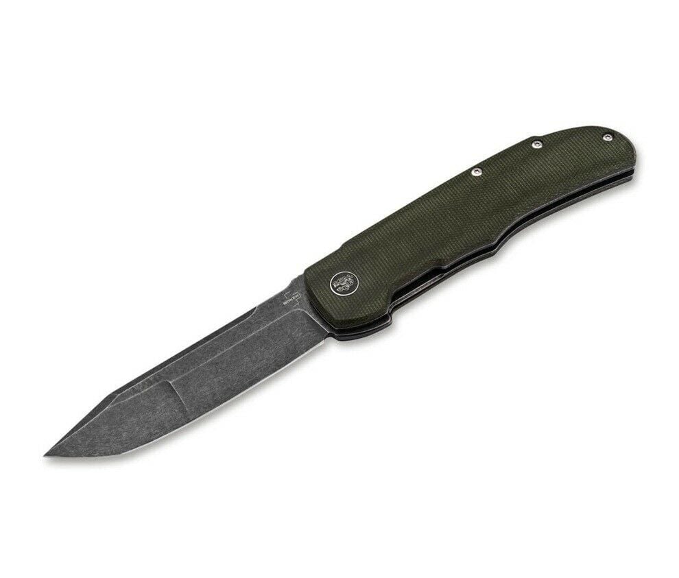 Böker Plus Tac-Master Çakı