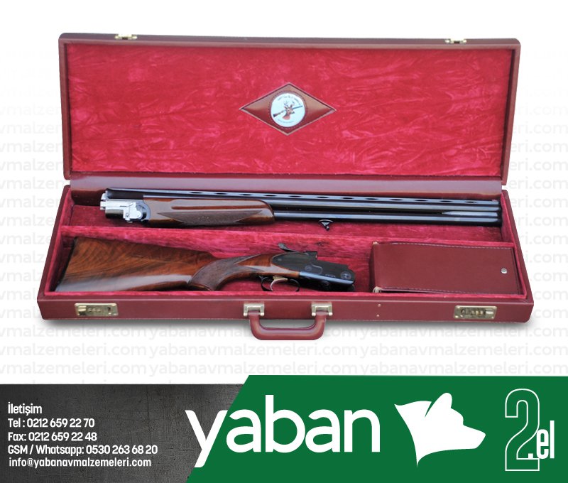 CESA SUPERPOZE AV TÜFEĞİ / 2.EL