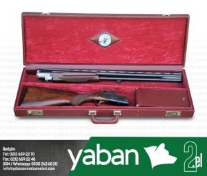 CESA SUPERPOZE AV TÜFEĞİ / 2.EL