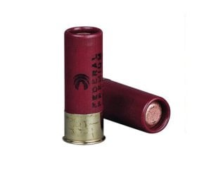 FEDERAL TRUBALL DEEP PENETRATOR TEK KURŞUN - 12 CAL.