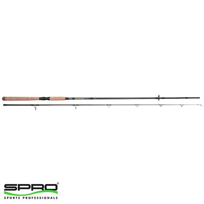 SPRO Xrossover 3.00M 30-80G XH  Spin Olta Kamışı