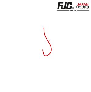 FJC2529R RYUSEN TWO SLICED KIRMIZI