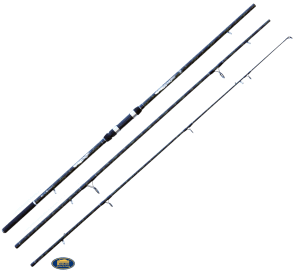 Lineaeffe Ts  Carp Endurance  360cm 3,5lb Sazan Kamışı