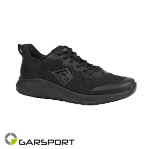 GARSPORT Gusteau Low Ayakkabı Siyah - 44