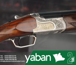 SARSILMAZ SP303 SUPERPOZE AV TÜFEĞİ