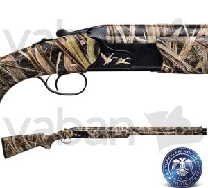 HUĞLU 103 CE GAMO SUPERPOZE AV TÜFEĞİ