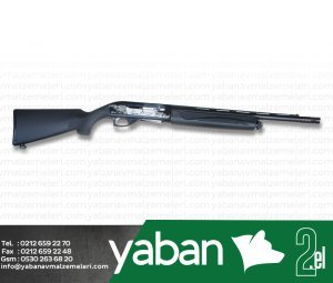 GOLD ASTRO YARI OTOMATİK AV TÜFEĞİ / 2.EL