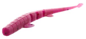 Lucky John Unagi Slug 3'' 7.62 cm Silikon Yem F33