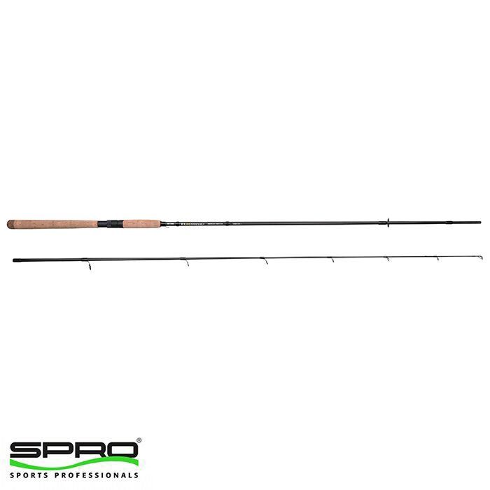 SPRO Xrossover 2.70M 15-45G MH Spin Olta Kamışı