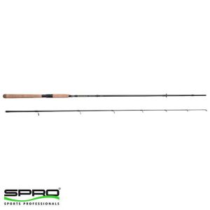 SPRO Xrossover 2.70M 15-45G MH Spin Olta Kamışı