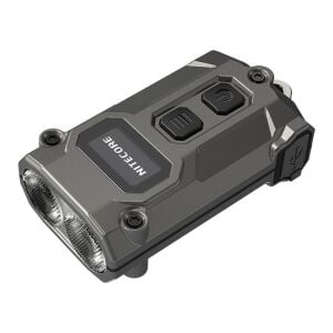 NITECORE TINI3 GR 600 LUMEN SARJLI EL FENERI