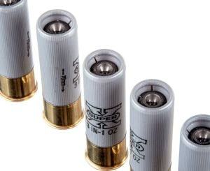 WINCHESTER (USA) BRI SABOT SLUG MAGNUM TEK KURŞUN - 12 CAL.