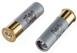 WINCHESTER (USA) BRI SABOT SLUG MAGNUM TEK KURŞUN - 12 CAL.
