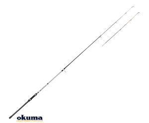 Okuma Classic UFR Tele Boat 6' 180cm 120G Bot Kamışı