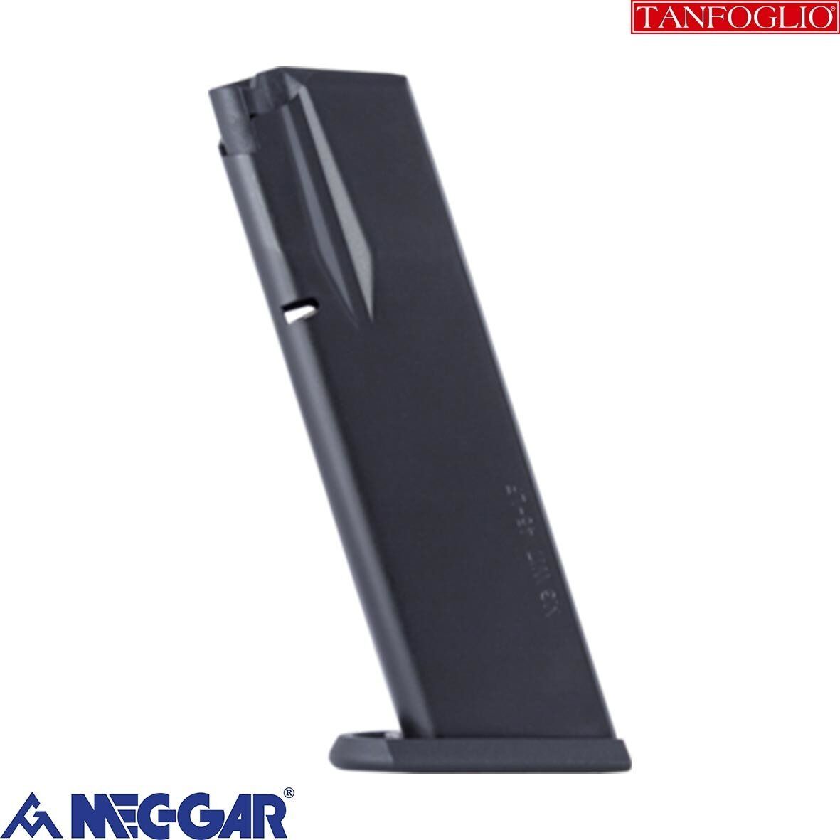MEC-GAR WITNESS/ LF .45 ACP 10 RD HT AFC TABANCA ŞARJÖRÜ