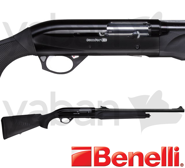 BENELLI MONTEFELTRO COMFORT SLUG YARI OTOMATİK AV TÜFEĞİ