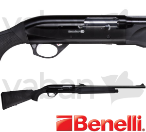 BENELLI MONTEFELTRO COMFORT SLUG YARI OTOMATİK AV TÜFEĞİ