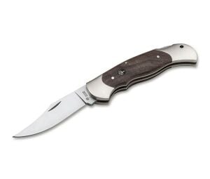 Böker Manufaktur Optima Walnut Set II Çakı