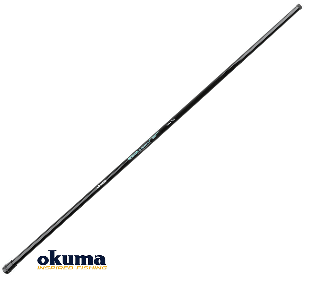 Okuma G-Force Tele Pole 800 cm Fiber Uzatma Kamışı