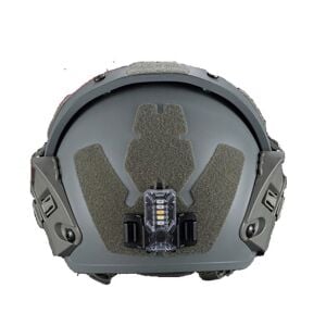 NITECORE NU07 LE KASK SINYAL LAMBASI