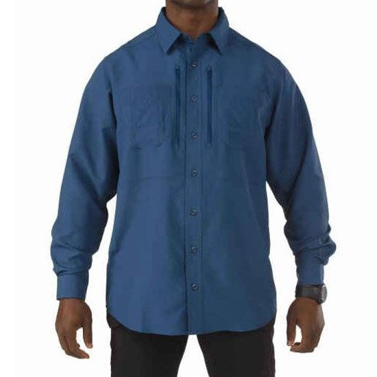 5.11 TRAVERSE S/S SHIRT GOMLEK