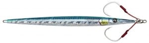 Savage gear 3D Needle Jig 120 gr 21,5 cm Suni Yem