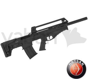 HATSAN ESCORT BTS 410 BULLPUP ŞARJÖRLÜ AV TÜFEĞİ