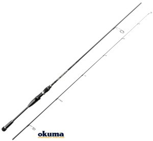 Okuma Inspira Spin 702 210 cm 0-10 gr Lrf Kamışı