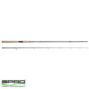 SPRO Xrossover 2.10M 10-30G Spin Olta Kamışı