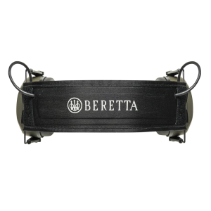 BERETTA EARMUFFS GREEN ELEKTRONİK ATIŞ KULAKLIĞI