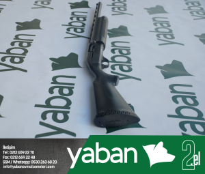 REMINGTON 11-87 SPECIAL PURPOSE SENTETİK YARI OTOMATİK AV TÜFEĞİ / 2.EL