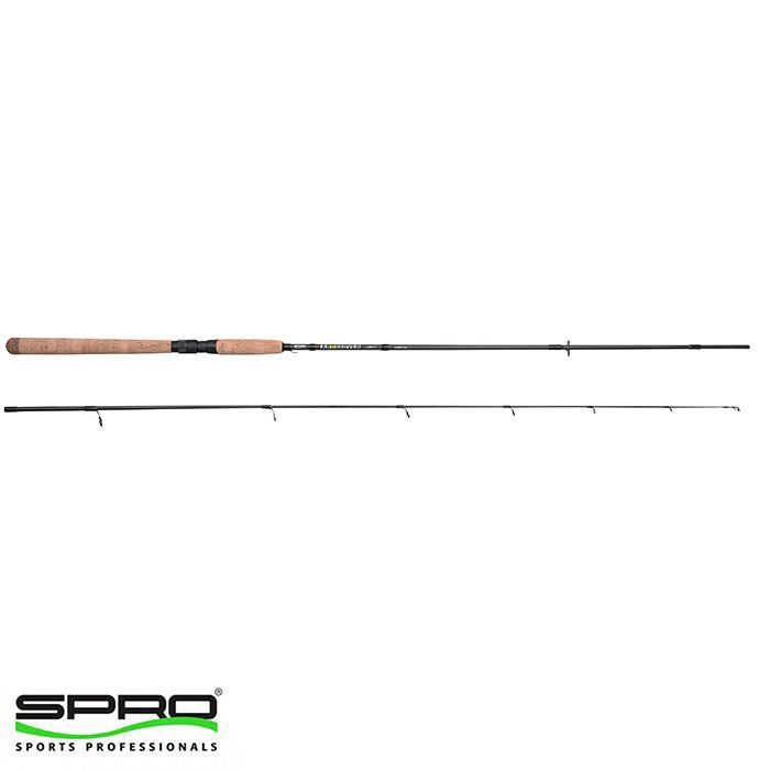 SPRO Xrossover 2.1M 5-20G Spin Olta Kamışı