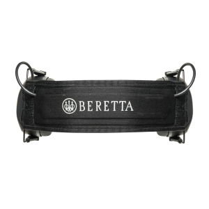 BERETTA EARMUFFS BLACK ELEKTRONİK ATIŞ KULAKLIĞI