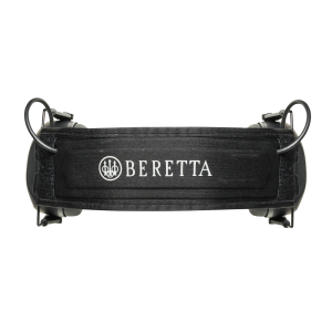 BERETTA EARMUFFS BLACK ELEKTRONİK ATIŞ KULAKLIĞI