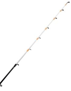 Okuma Orata Squid Spin 180cm 100-200gr 2 Parça Tekne Kamışı