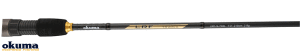 Okuma Lrf-S-762UL 228cm 1-9G Lrf Kamışı