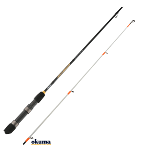Okuma Lrf-S-762UL 228cm 1-9G Lrf Kamışı