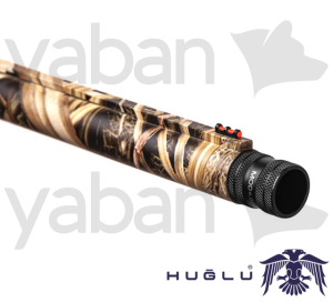 HUĞLU VEYRON CAMO MOSGB YARI OTOMATİK AV TÜFEĞİ