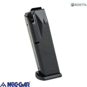 MEC-GAR BERETTA F92 M9 18 RD TABANCA ŞARJÖRÜ